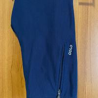 Pantalone sportivo donna Odlo tg. M