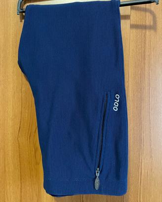 Pantalone sportivo donna Odlo tg. M