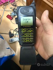 Motorola 8700