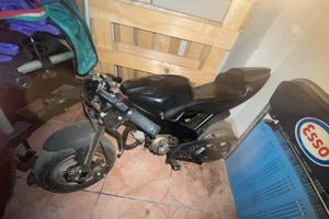 Minimoto