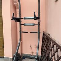 Attrezzatura da palestra