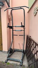 Attrezzatura da palestra