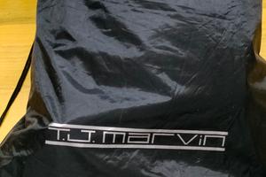 copri gambe termo scudo 