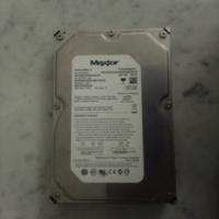 Hard Disk Maxtor 250 gb