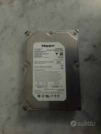 Hard Disk Maxtor 250 gb