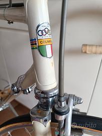 Colnago super 1970