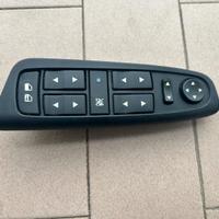 PULSANTIERA ANTERIORE SINISTRA PER FIAT STILO S. W