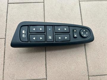 PULSANTIERA ANTERIORE SINISTRA PER FIAT STILO S. W