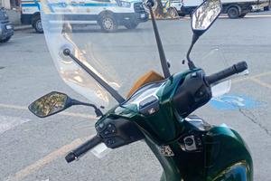 scooter 150 Honda 