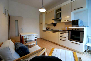 Appartamento Pratoranieri Follonica