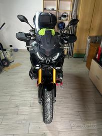 Tracer 900 GT full optional