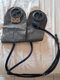 Taniche/sacche acqua camelback originali
