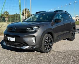 Citroen C5 Aircross BlueHDi 130 S&S EAT8 Shine Pac