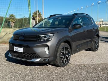 Citroen C5 Aircross BlueHDi 130 S&S EAT8 Shine Pac