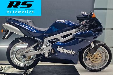 Bimota Supermono 650 NUOVA!