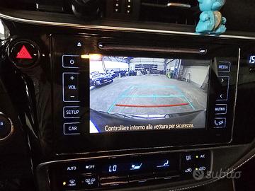 perfetta auris 