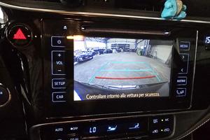 perfetta auris 