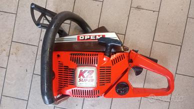 Motosega opem k2 super