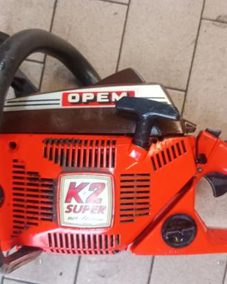 Motosega opem k2 super