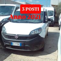 FIAT DOBLO' 1.3mjt 95cv FURGONE 2021