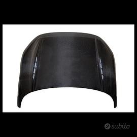 Range Rover Evoque Cofano in carbonio