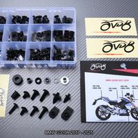 Kit viti specifico per BMW G310R 2017 - 2025
