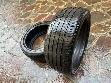 Gomme Barum Bravuris 5