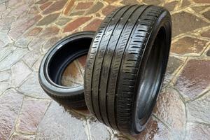 Gomme Barum Bravuris 5