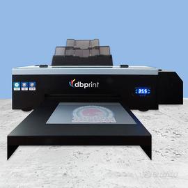 Stampante Epsono dtf a3