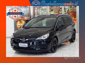 Opel Astra Sports Tourer 1.5 CDTI Business Eleganc