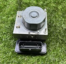 ABS RENAULT Captur Serie 0265956035 K9K 646, K9K 8