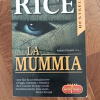 la mummia - Anne Rice 