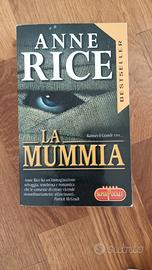 la mummia - Anne Rice 