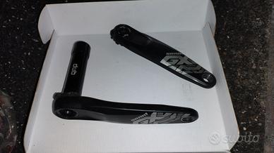 Guarnitura Sram GX eagle Dub - 175 mm