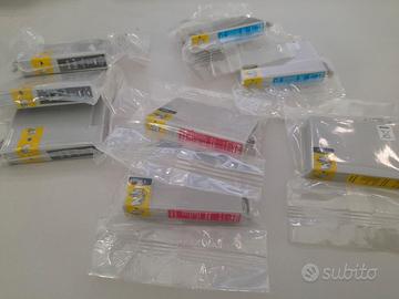 Cartucce stampante Epson compatibili