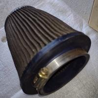 filtro sportivo 