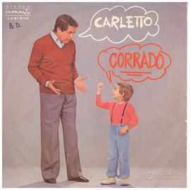 Corrado – Carletto/Versione strumentale