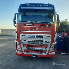 Camion Volvo