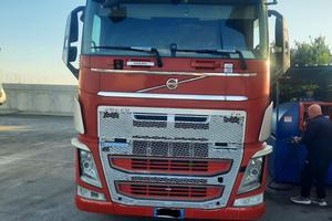 Camion Volvo