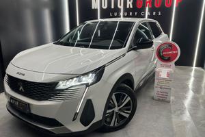 Peugeot 3008 1.5 BlueHDi 130 S&S EAT8 Allure