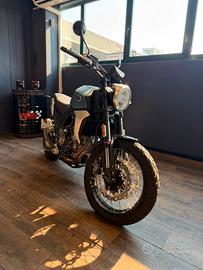 Kove 510 F