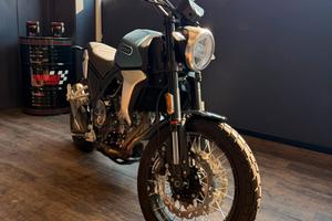 Kove 510 F
