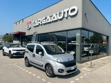 Fiat Qubo 1.3 mjt 16v Trekking s&s 80cv my19