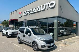 Fiat Qubo 1.3 mjt 16v Trekking s&s 80cv my19