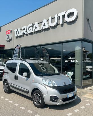 Fiat Qubo 1.3 mjt 16v Trekking s&s 80cv my19