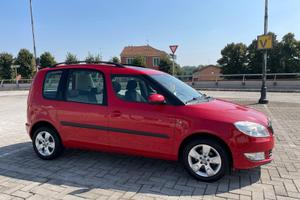 Skoda Roomster 1.2 12V 70CV Ambition 12 MESI GARAN