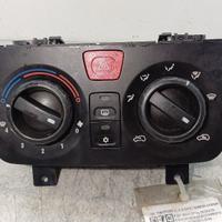 COMANDI CLIMA FIAT Idea 1Â° Serie 735377258 843A10