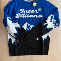 Inter: Maglione invernale 25/26
