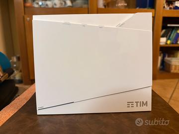 TIM smart modem