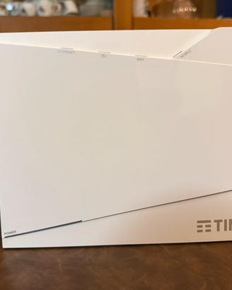 TIM smart modem